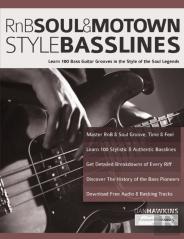 Rnb, Soul &Amp; Motown Style Basslines
