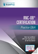 Rnc-Ob (R) Certification Practice Q&A