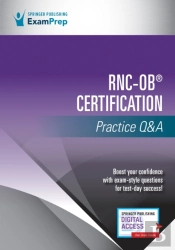 Rnc-Ob (R) Certification Practice Q&A