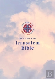Rnjb Catholic Hardback Bible