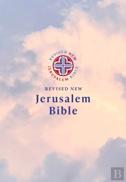 Bertrand.pt - Rnjb Catholic Hardback Bible