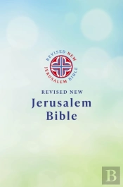 Rnjb Catholic Personal Hardback Bible