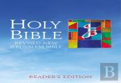 Rnjb Reader'S Edition - Day