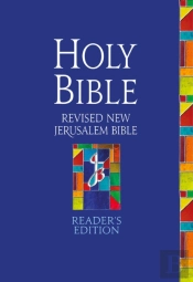Rnjb: Reader'S Edition
