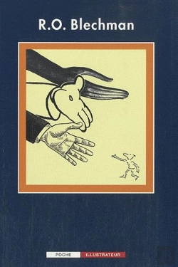 Bertrand.pt - R.O. Blechman