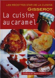 Ro - Cuisine Au Caramel