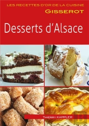Ro - Desserts D'Alsace