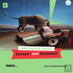 Bertrand.pt - Roaar ! Avec Rousseau