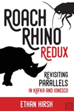 Bertrand.pt - Roach Rhino Redux