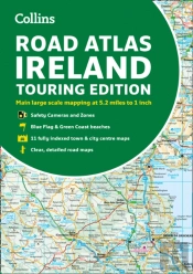 Road Atlas Ireland