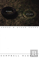 Road Atlas: Prose And Other Poems