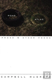 Road Atlas: Prose And Other Poems