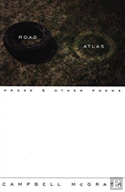 Bertrand.pt - Road Atlas: Prose And Other Poems