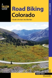 Road Biking Colorado