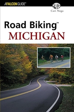 Bertrand.pt - Road Biking Michigan