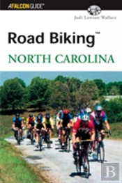 Road Biking North Carolina