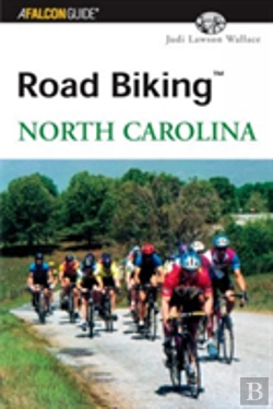 Bertrand.pt - Road Biking North Carolina