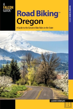 Bertrand.pt - Road Biking Oregon