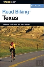 Road Biking Texas