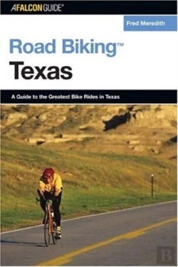 Bertrand.pt - Road Biking Texas