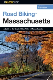 Road Bikingâ„¢ Massachusetts
