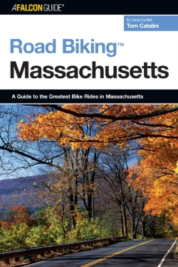 Bertrand.pt - Road Bikingâ„¢ Massachusetts