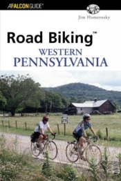 Road Bikingâ„¢ Western Pennsylvania