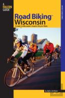 Road Bikingâ„¢ Wisconsin