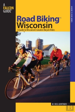 Bertrand.pt - Road Bikingâ„¢ Wisconsin