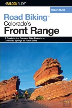 Bertrand.pt - Road Biking(Tm) Colorado'S Front Range