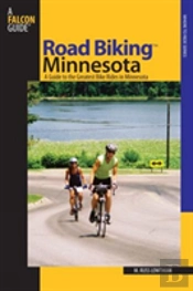 Road Biking(Tm) Minnesota