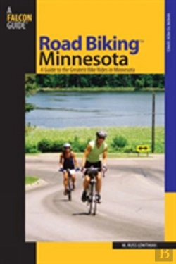 Bertrand.pt - Road Biking(Tm) Minnesota