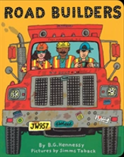 Road Builders The
