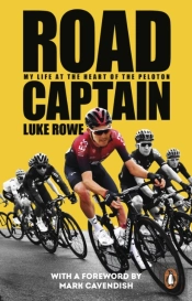 Road Captain
