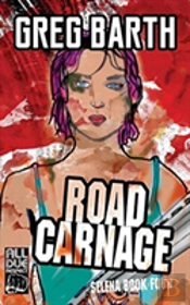 Road Carnage