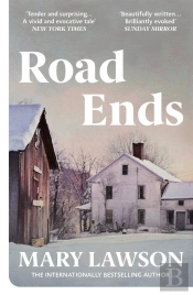 Road Ends