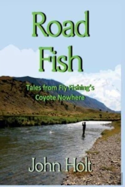 Bertrand.pt - Road Fish