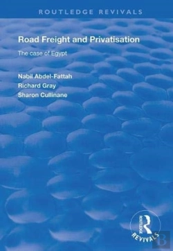 Bertrand.pt - Road Freight And Privatisation
