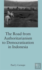 Road From Authoritarianism To Democratiz