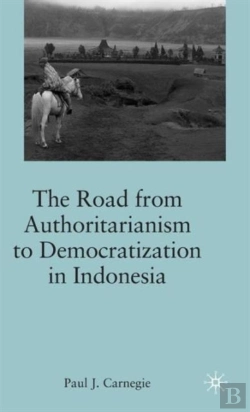 Bertrand.pt - Road From Authoritarianism To Democratiz