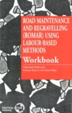 Bertrand.pt - Road Maintenance And Regravelling (Romar) Using Labour-Based Methods