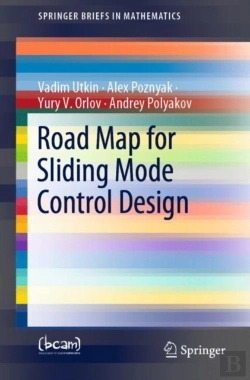 Bertrand.pt - Road Map For Sliding Mode Control Design