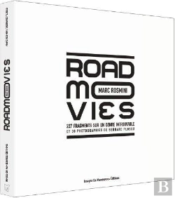 Bertrand.pt - Road Movies. Fragments Sur Un Genre Introuvable