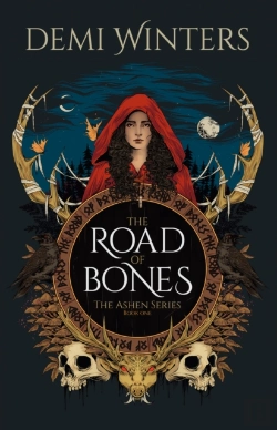 Bertrand.pt - Road Of Bones