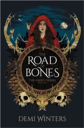 Road Of Bones