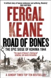 Road Of Bones