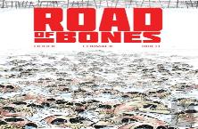 Road Of Bones