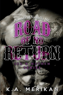 Bertrand.pt - Road Of No Return  Gay Biker Mc Erotic R