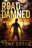 Road Of The Damned
