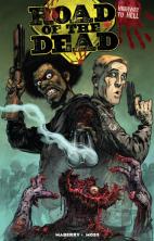 Road Of The Dead: Highway To Hell